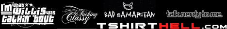Buy funny tshirts at Tshirt Hell